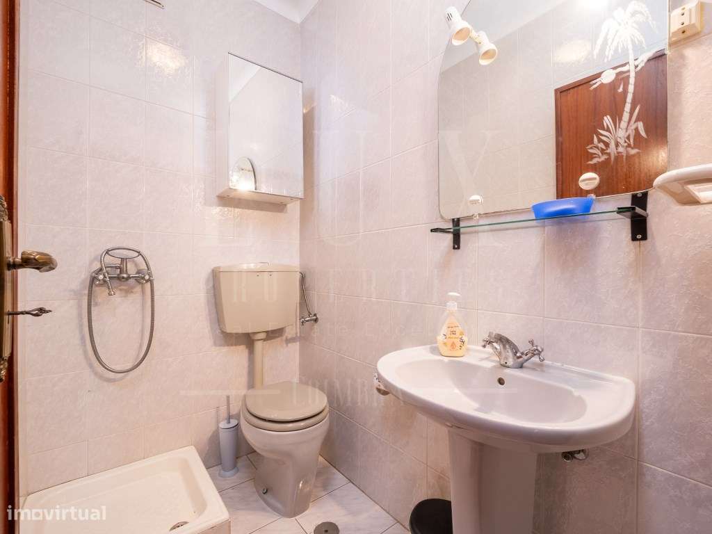 Apartamento T3 | Travessa Capitão Salgueiro Maia, Buarcos-13