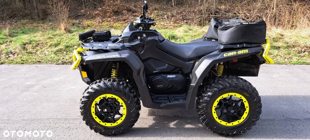 Can-Am Outlander - 6