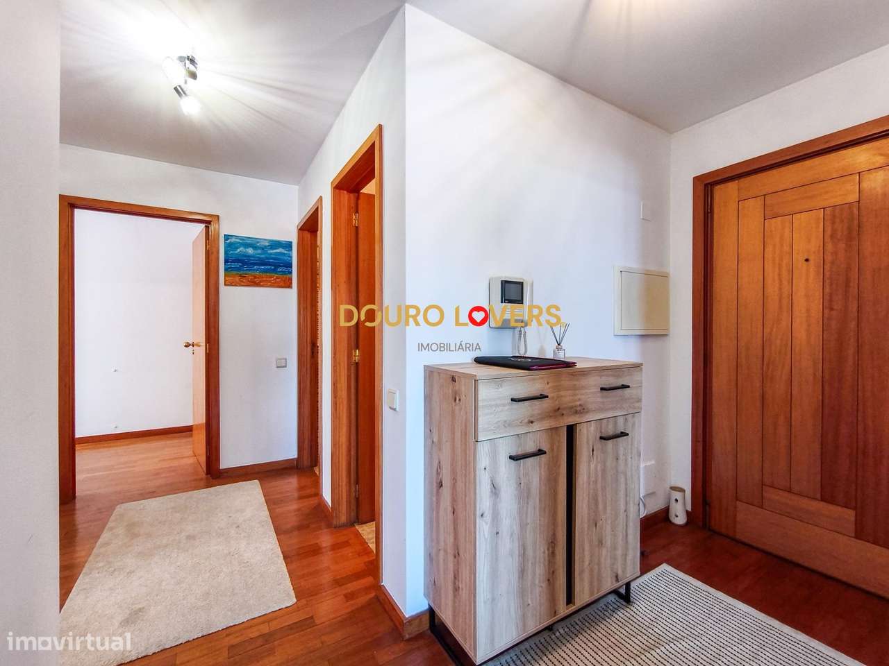 Apartamento T2 em Condomínio Fechado | Ramalde, Porto-15