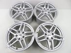 Alufelgi 16'' Mercedes Audi Seat Skoda VW 5x112 - 1