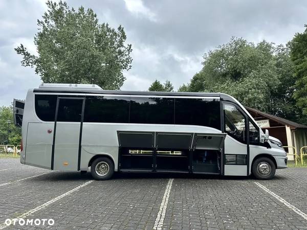 Iveco DOSTEPNY OD ZARAZ! Cuby Iveco Tourist Line C70 - 4