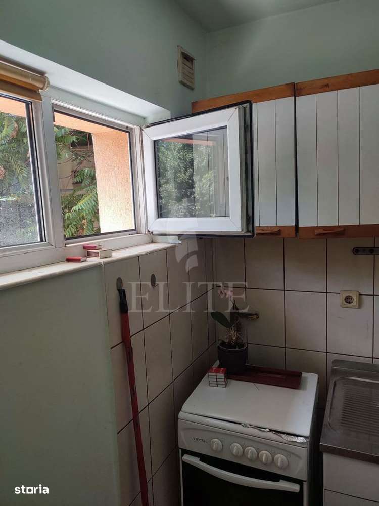 Garsoniera în zona EXPOTRANSILVANIA - Imagine principală: 2/6
