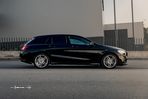 Mercedes-Benz CLA 200 d Shooting Brake AMG Line Aut. - 4