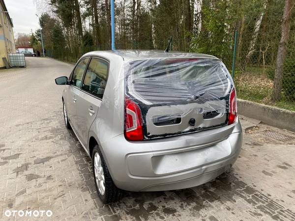 Volkswagen up! 1.0 high EU6 - 5