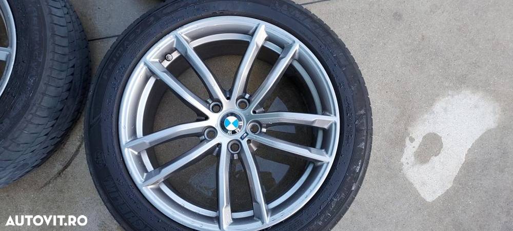 jante bmw g30 Mpaket 18 stylr m 662 - 2