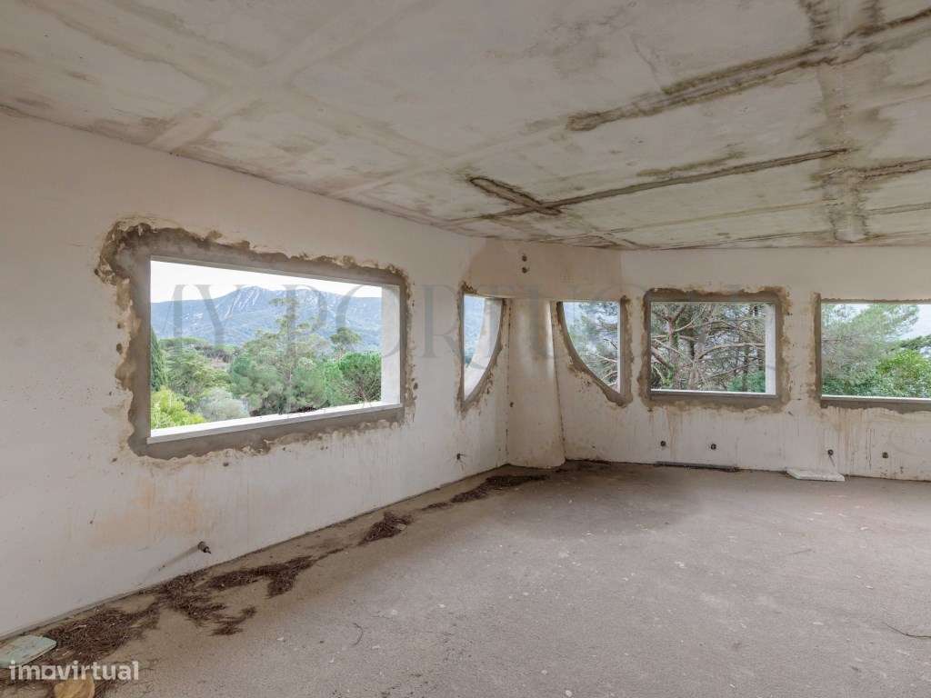 Quinta do Levante: Refúgio de Luxo com Projeto Aprovado no Coração ...-8