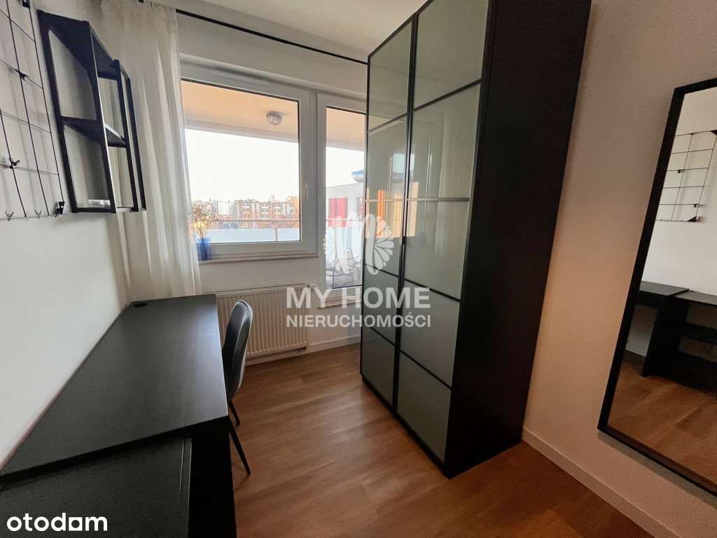 Wyjątkowe mieszkanie w centrum Grodziska!-6