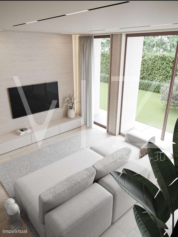 Moradia, 90,20 m², Alfena-5