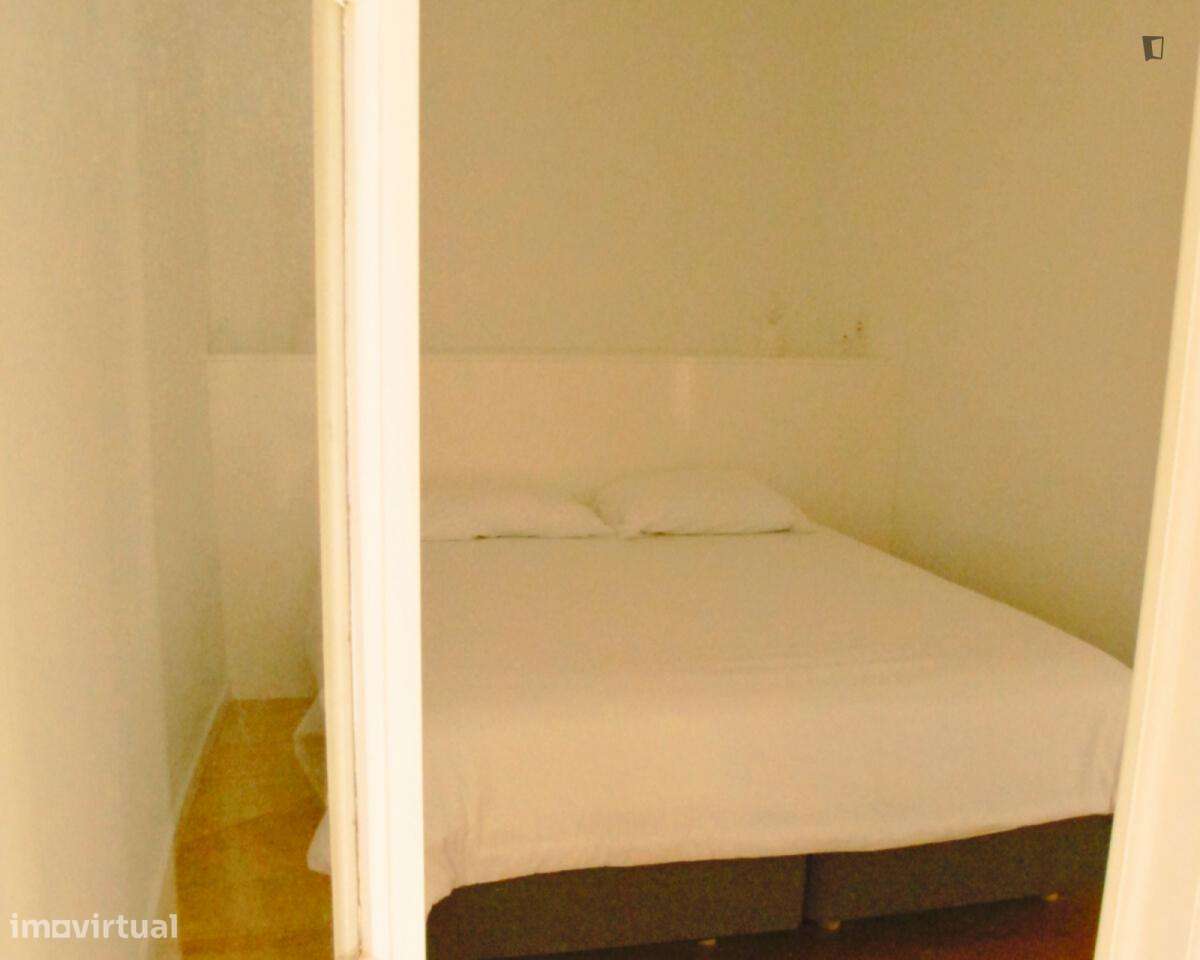 Apartamento com 2 quartos - localizado em Alta Universitária Coimbra - Grande imagem: 5/6