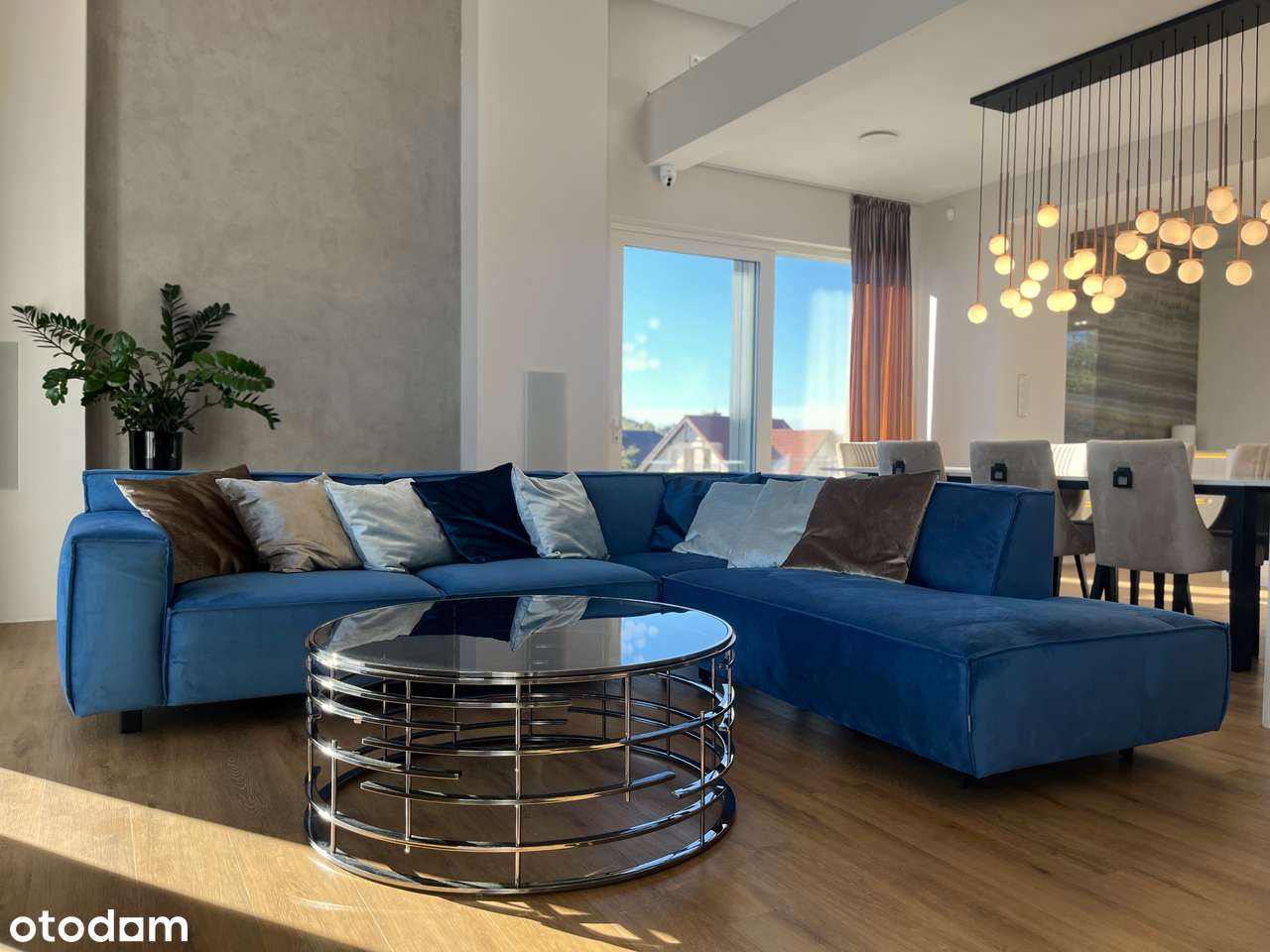 Willa Parkowa 4 LUKSUSOWY DOM z antresolą OLSZTYN KIEŹLINY Niemena - Pełny obrazek: 5/20