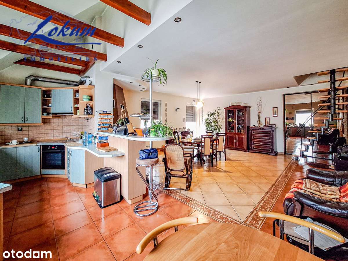 Tylko u nas - dochodowa kamienica w Gostyniu!-8