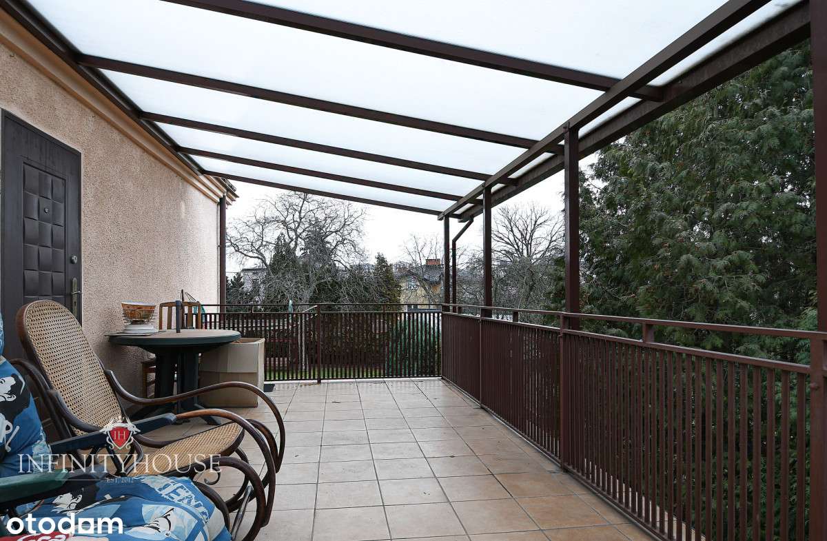 Dom na sprzedaż – Warszawa, Jelonki Południowe (Be-6