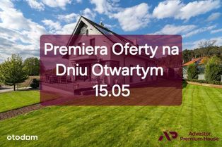 Premiera oferty na Dniu Otwartym 15 maja