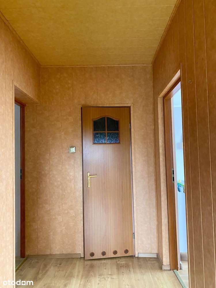 Bliźniak 105m2 / z ogrodem 528m2 / Andrzejów-15