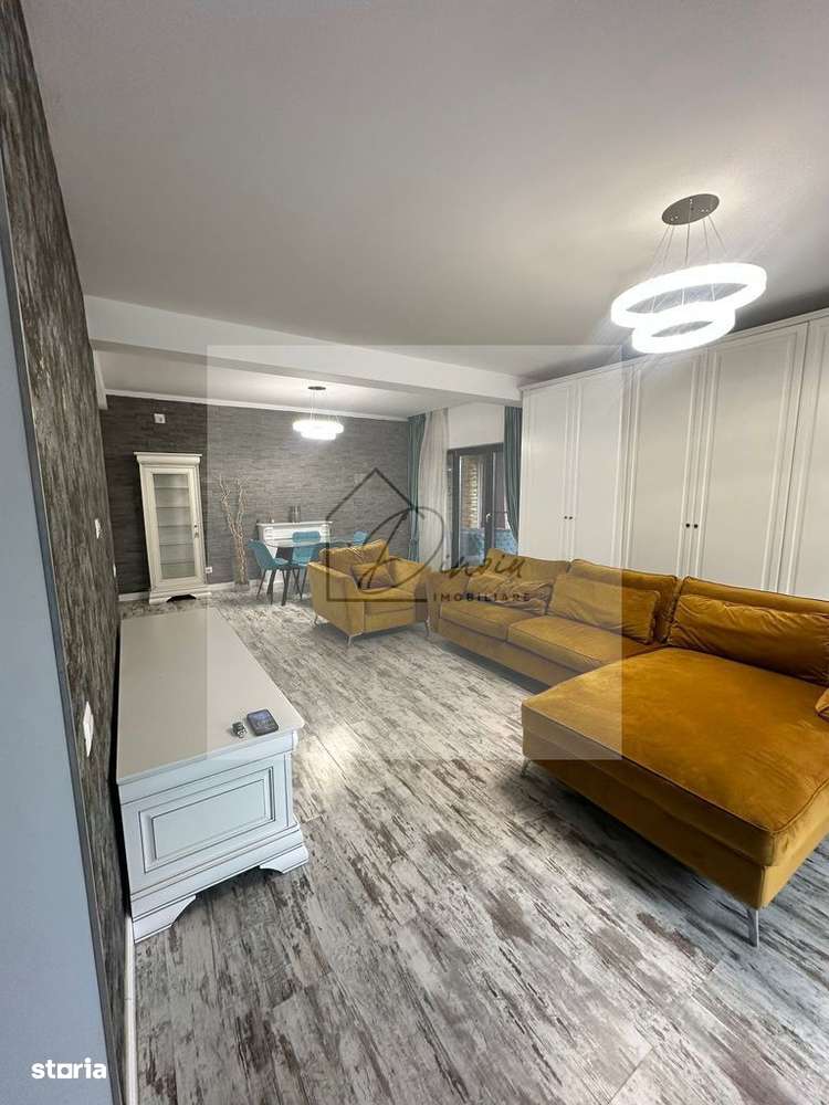 Vila individuala Tunari I curte 200mp I 4 camere I Lux I COMISION 0% - Imagine principală: 2/20