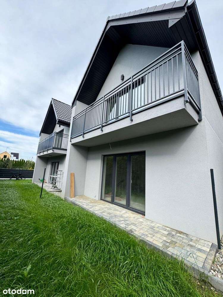 dom Ustron Hermanice-0