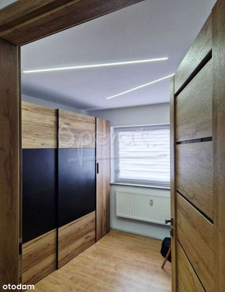 Mieszkanie po remoncie w Centrum-5