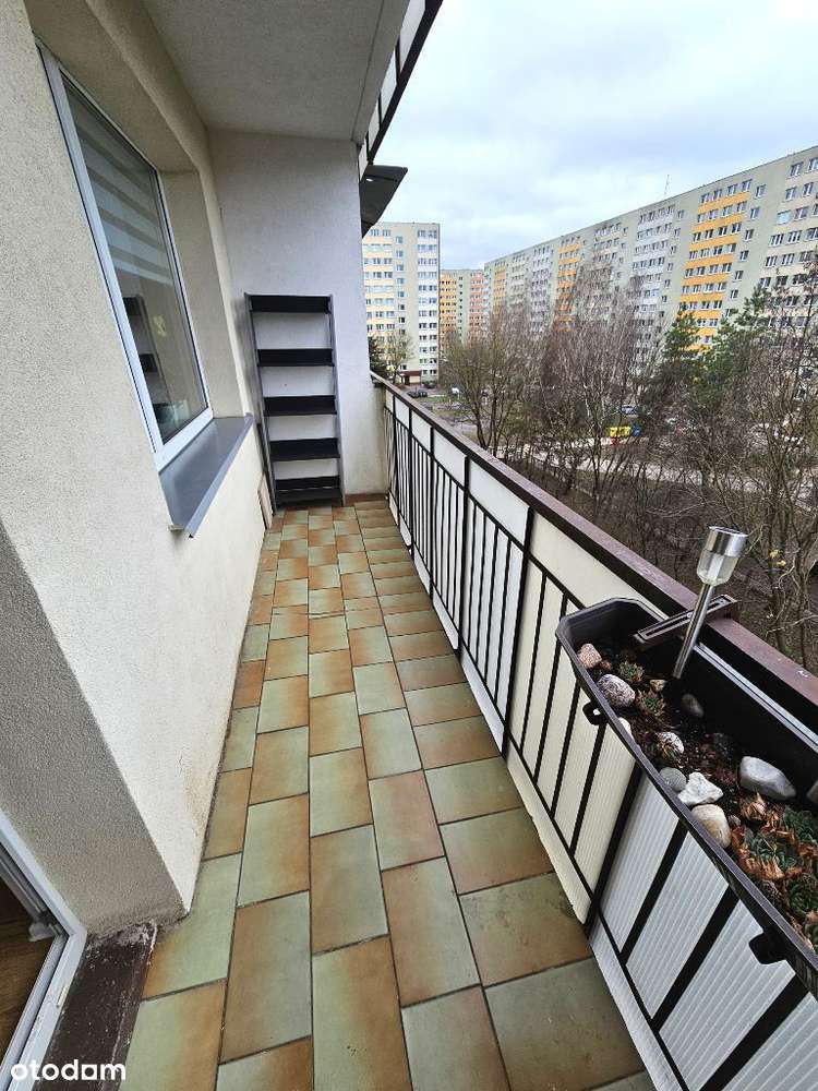 Mieszkanie 3 pokojowe ul. Legionowa-13