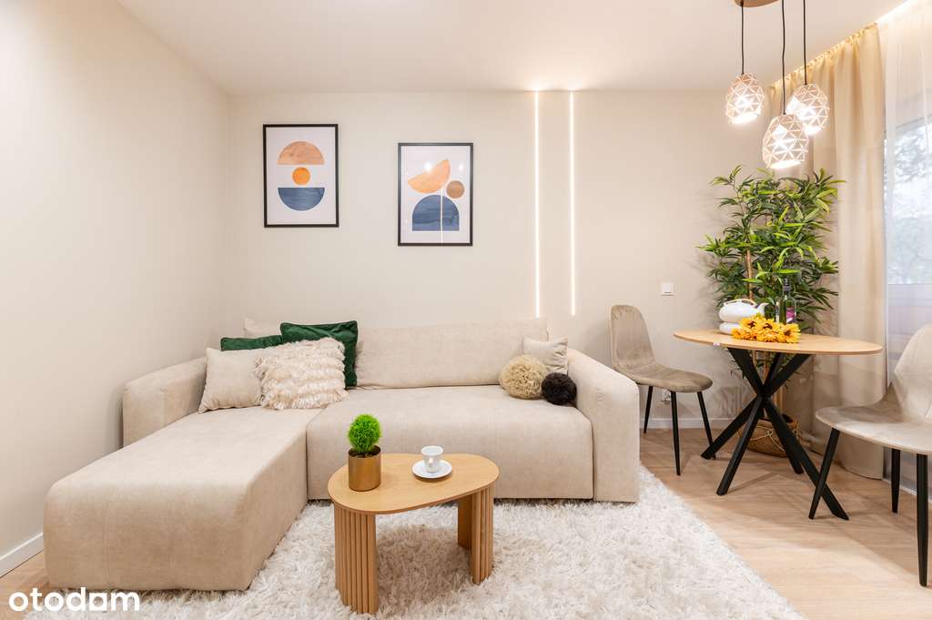 1 PIĘTRO, PoRemoncie dopracowaneW każdym szczególe - Pełny obrazek: 5/17