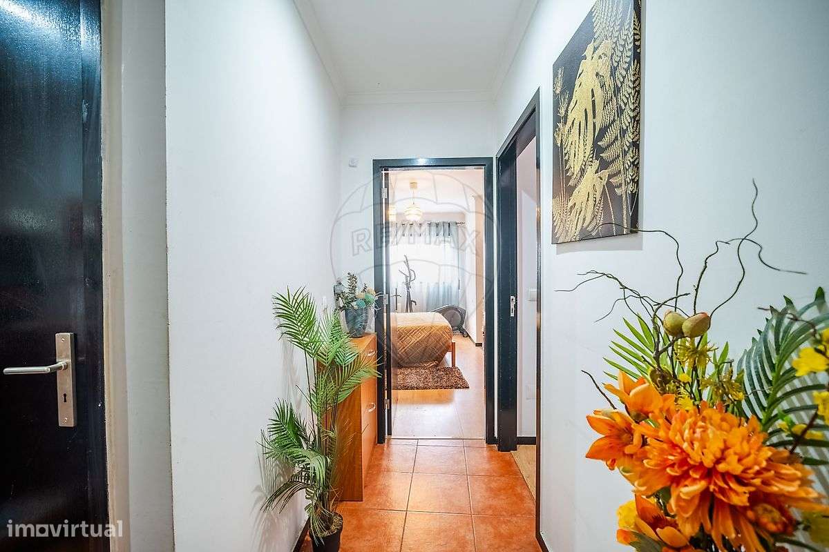 Apartamento T2 para venda-10