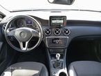 Mercedes-Benz A 180 CDI (BlueEFFICIENCY) Style - 10