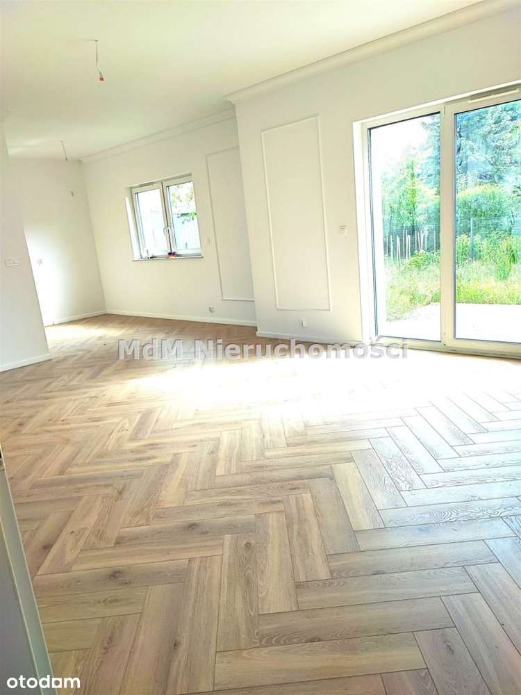 Piekne / Wykończone pod Klucz !!!! /Taras / Ogród 180m - Pełny obrazek: 4/16