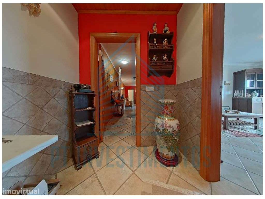 Apartamento T3 em Ílhavo - excelente estado de conservação-6