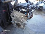 Motor N47D20C BMW F31 2014 320D 163CV 5P CINZA - 2