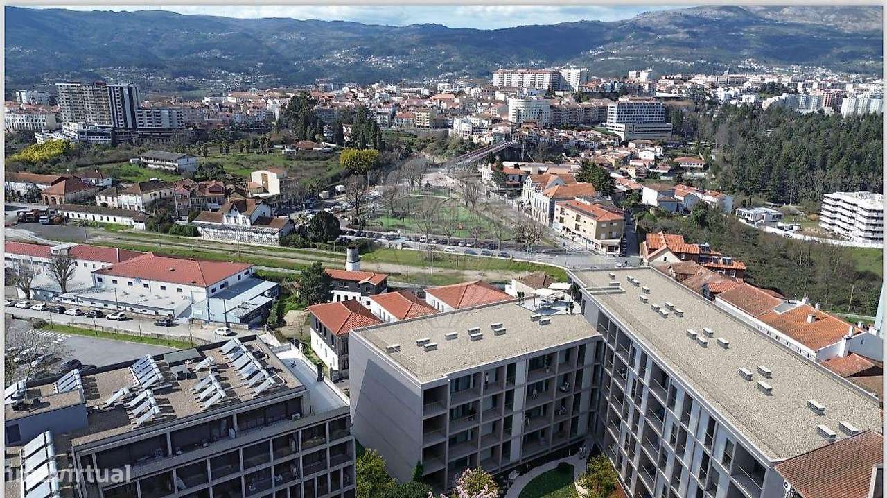 Apartamento T2 para venda-9