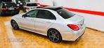 Mercedes-Benz C 180 d Station 9G-TRONIC AMG Line - 16