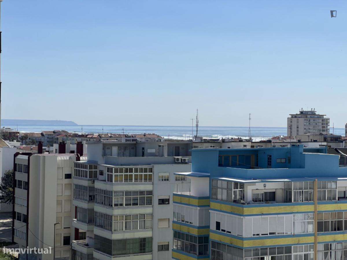 Apartamento com 3 quartos - localizado em Costa da Caparica Lisbon - Grande imagem: 4/7