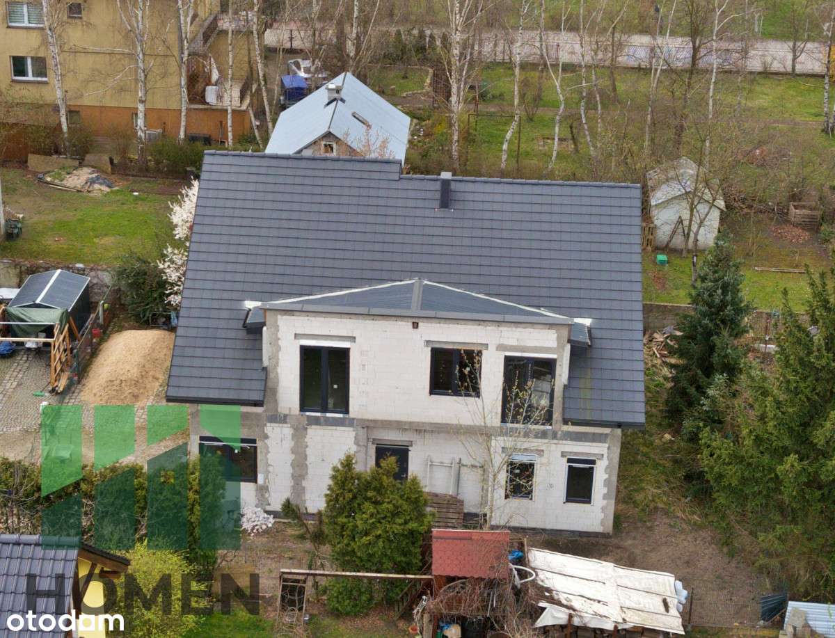 Wrocław tuż za rogiem! tylko 8 320,61 zł/m2 - Pełny obrazek: 5/9