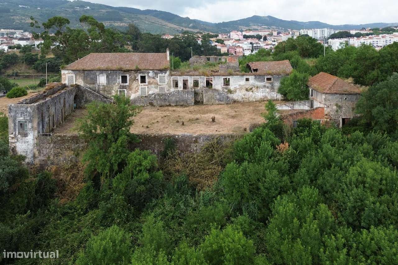 Quinta 4.3 ha, Loures - Grande imagem: 4/11