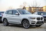 BMW X3 xDrive20d AT xLine - 14