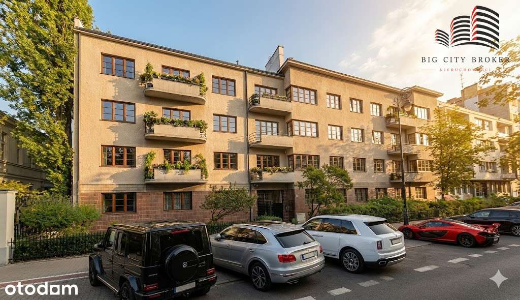Apartment for sale priced below market in Warszawa