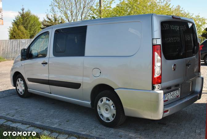 Fiat Scudo - 6