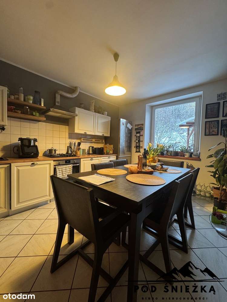 Mieszkanie trzypokojowe - ogródek- taras - gotowe-6