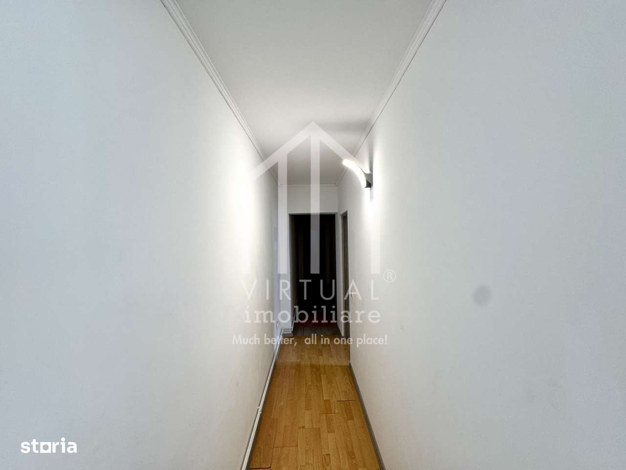 Casa pe un nivel, 141mp utili, mobilata, pivnita, zona Turnisor - Imagine principală: 5/20