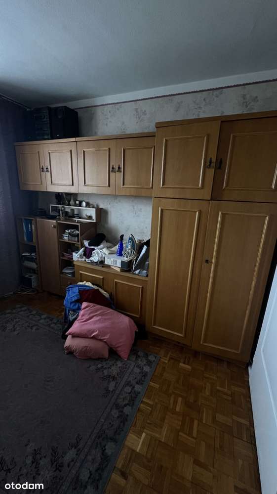 Mieszkanie na sprzedaż-4