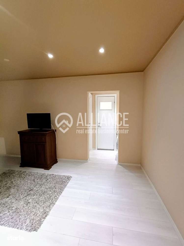 Casa de Cultura - Apartament 2 camere ( COD 08 )-4