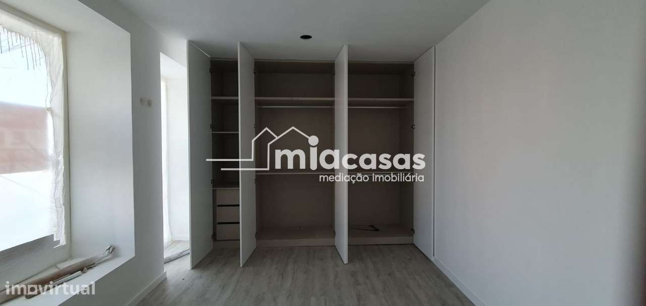 Apartamento T2 Novo Bussaco/Luso-7