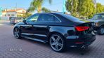 Audi A3 Limousine 2.0 TDI S-line S tronic - 12