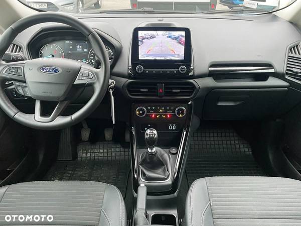 Ford EcoSport - 20