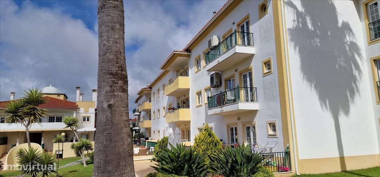 Apartamento em condomínio fechado em Sintra | Ocupado - Grande imagem: 4/13