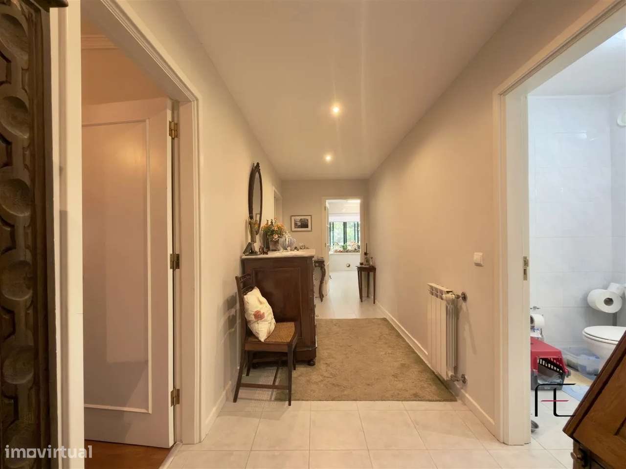 Apartamento T3, Porto, Vila Nova de Gaia-8