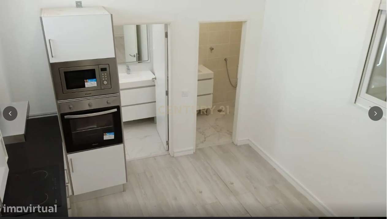 Venda LOJA COM TERRAÇO NO BARREIRO/SANTO ANDRÉ "com obra total" e COM - Grande imagem: 3/19