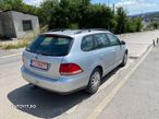 Volkswagen Golf 1.9 TDI Trendline - 5