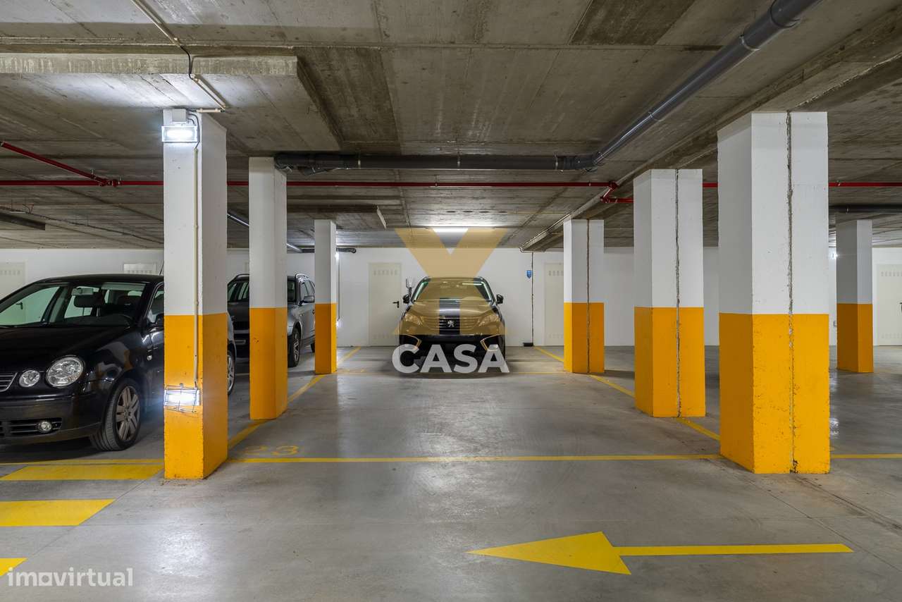 Apartamento T5 Venda em Fátima,Ourém-47