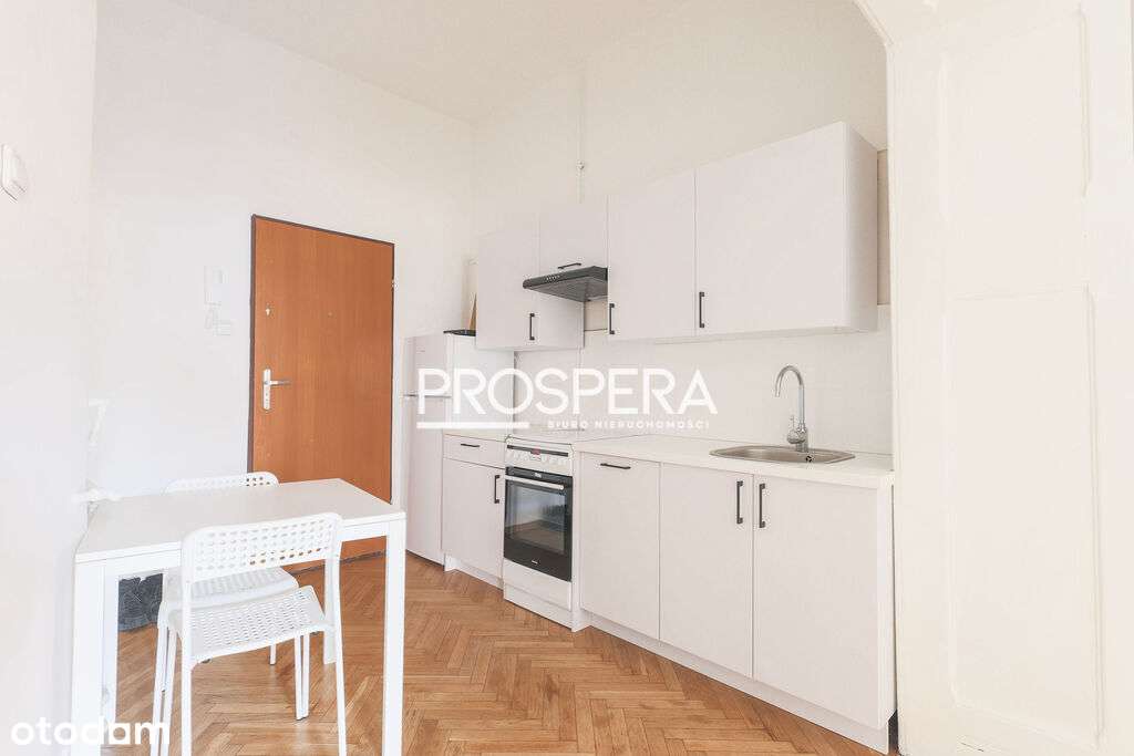 Okazka! | Grunwaldzka | 4pok | Blisko Uczelni!-6