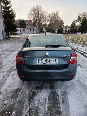 Skoda Octavia 1.5 TSI ACT Ambition - 6